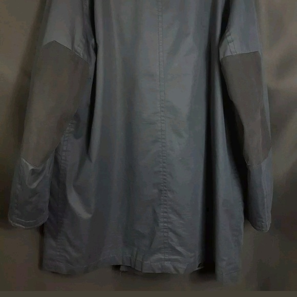 Allegri Thermo Lining Coat - Picture 10 of 16